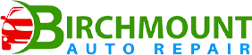 Birchmount Auto Repair logo