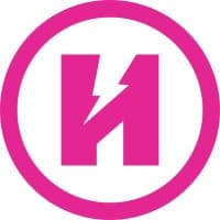 Hoxton Mix logo