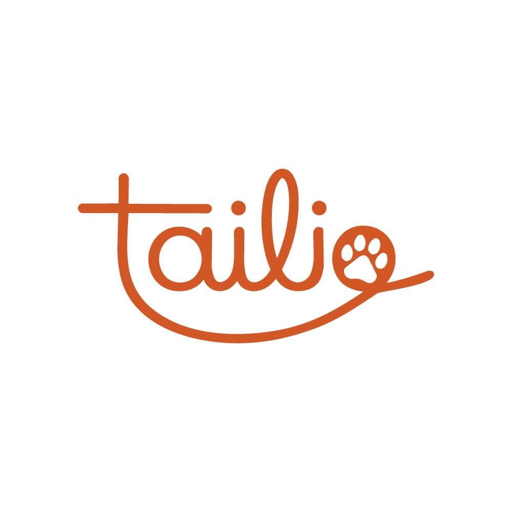 Tailio - Pet Registration in delhi ncr logo