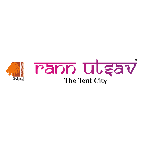 Rann Utsav The Tent City logo