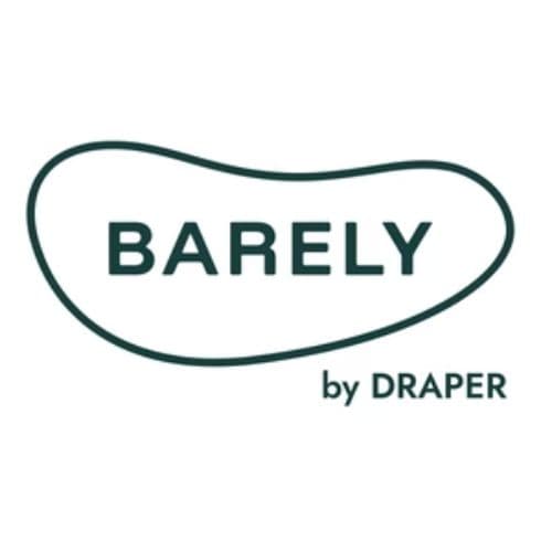 barely draper logo