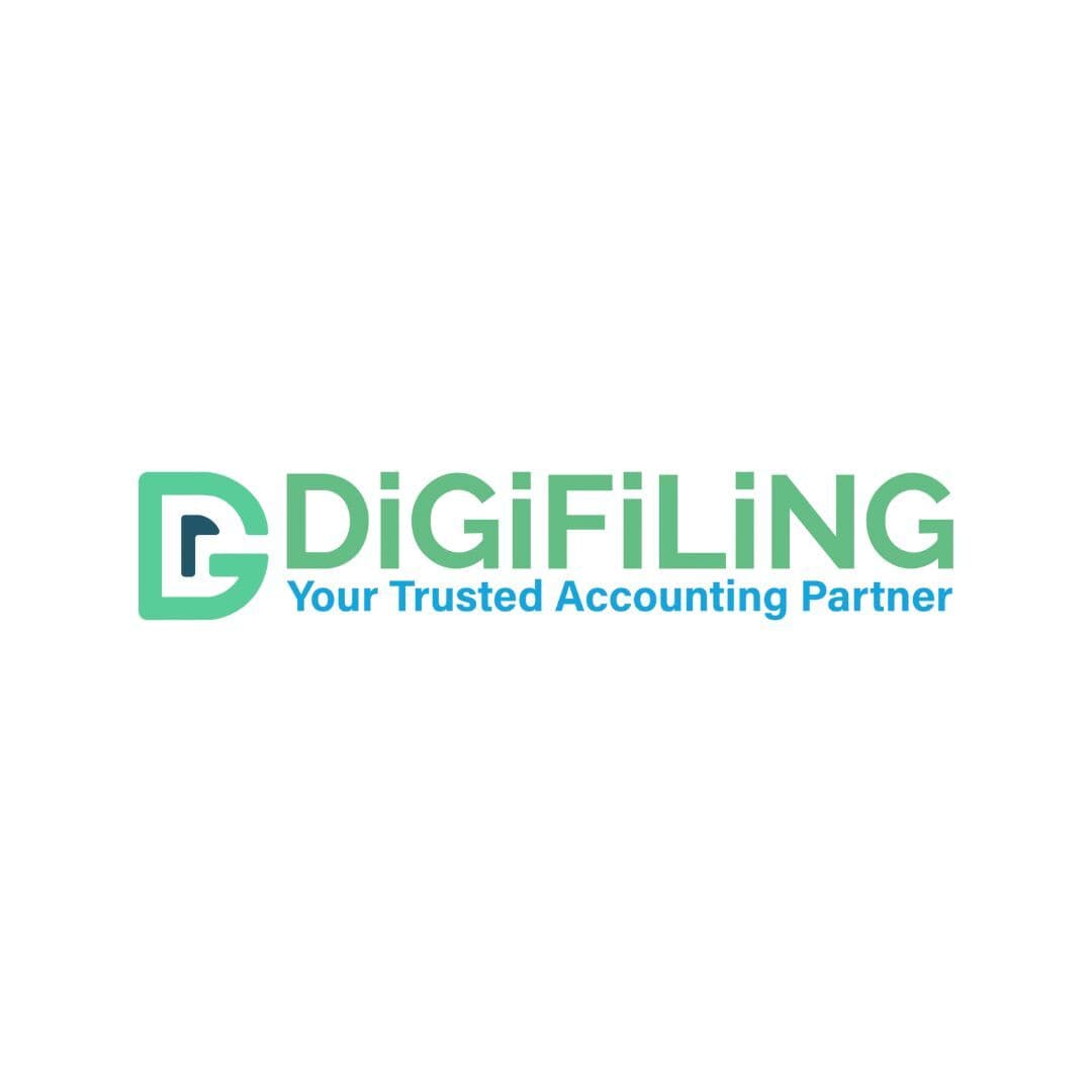 DigiFiling Uk logo