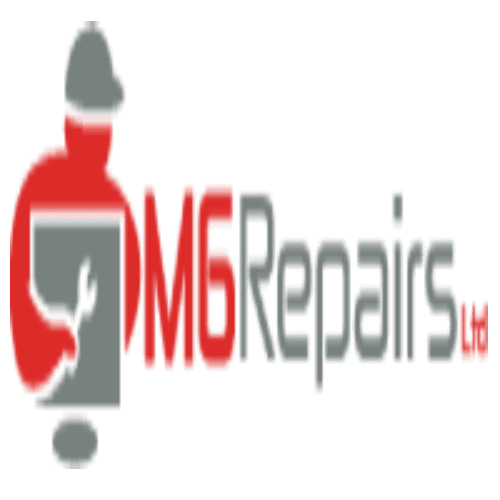 M6 Repairs logo