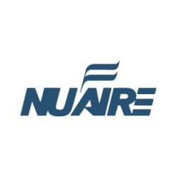 NuAire Laboratory Equipment logo
