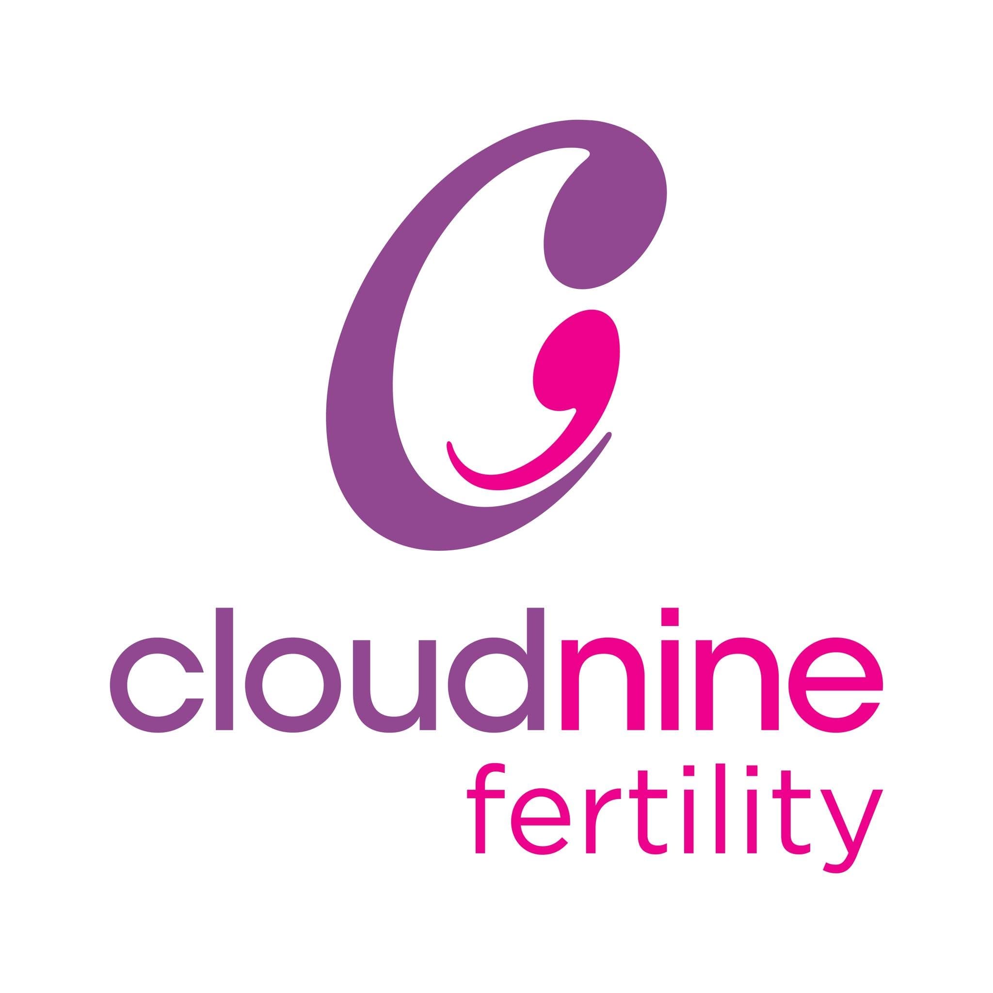 Cloudnine Fertility logo