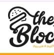 The Bloc - Fast Food & Dessert Restaurant Stockport logo