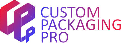 Custom Packaging Pro UK logo