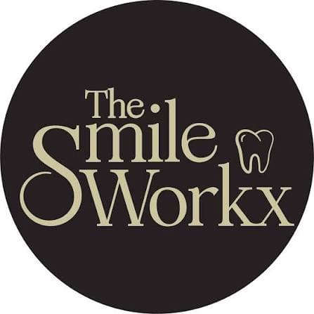 The Smile Workx - Dentist Noosa logo