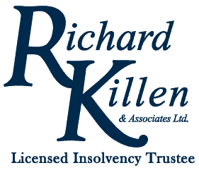Richard Killen & Associates - Toronto logo