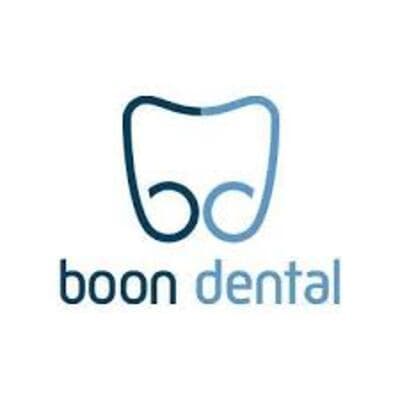 Boon Dental - Dentist Wentworth Point logo