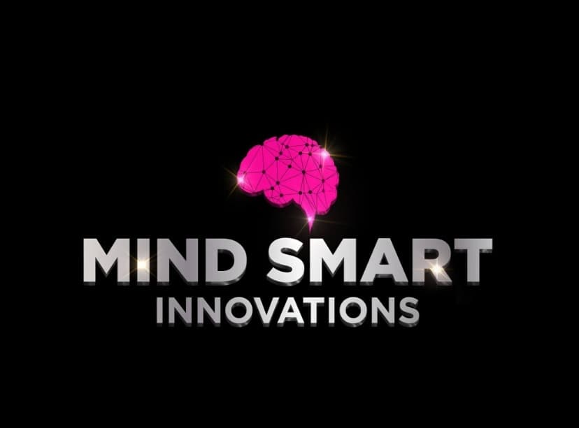 Mind Smart logo