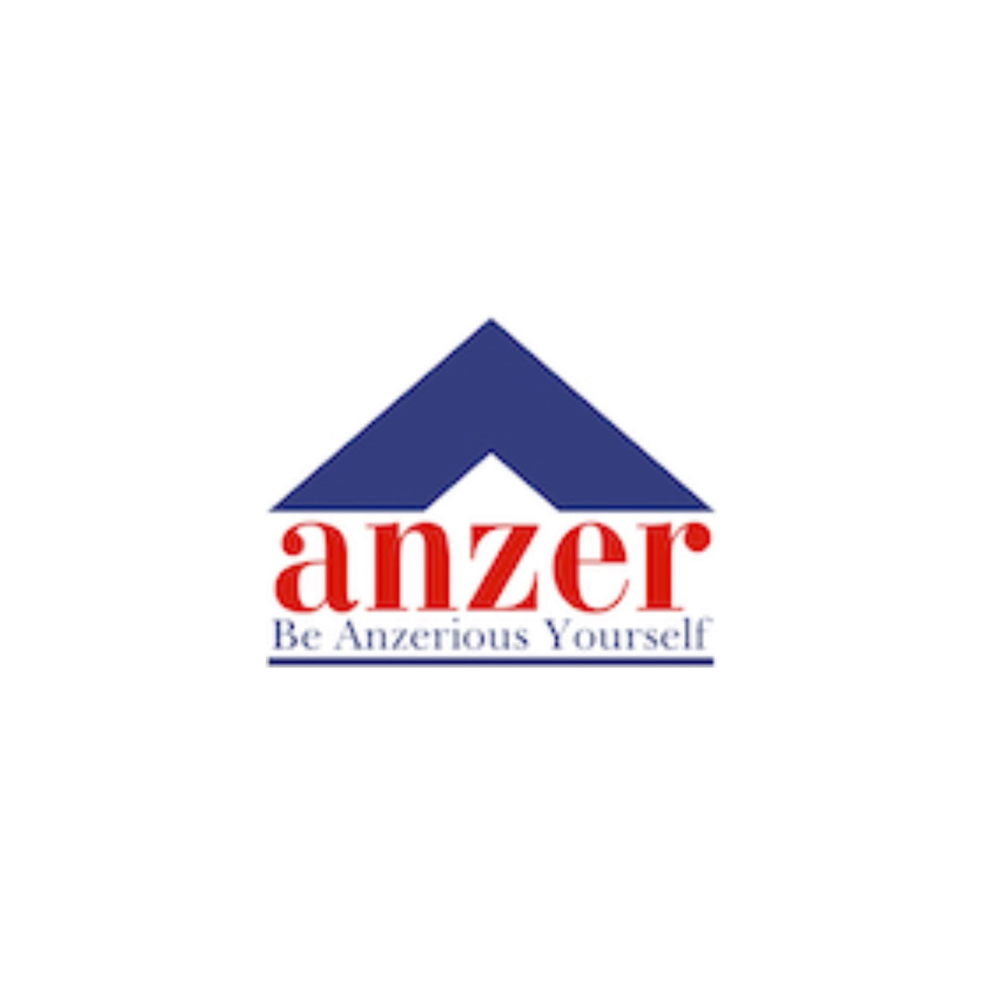 Anzer Furniture logo