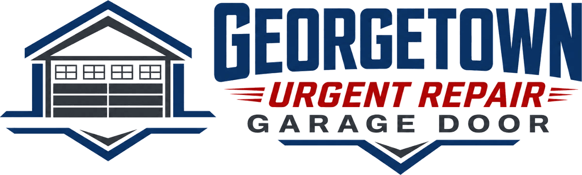 Urgent Garage Door Repair logo
