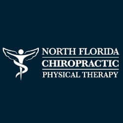 North Florida Chiropractic Physical Therapy logo