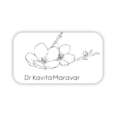 Dr Kavita Maravar's Practice logo