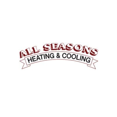 All Seasons Heating & Cooling logo