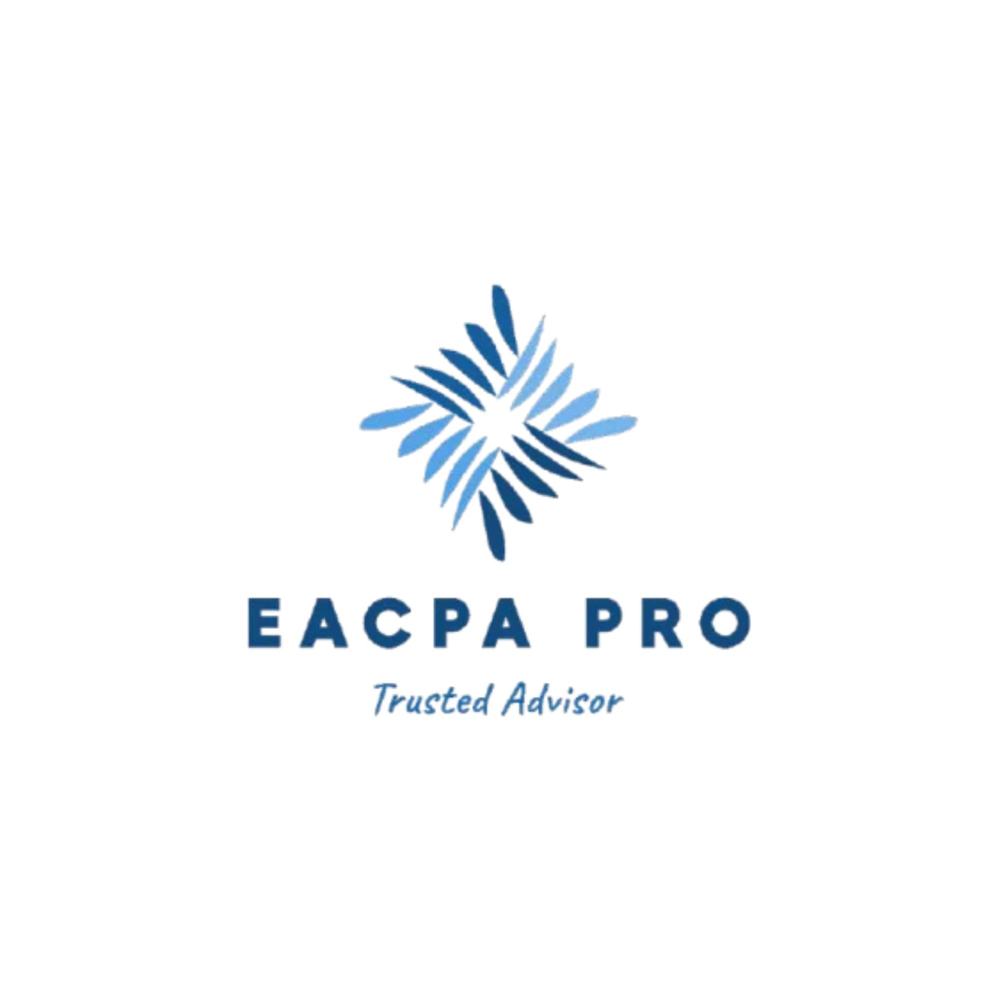 EACPA PRO logo