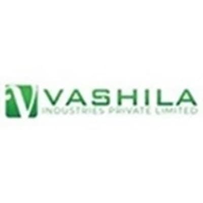 Vashila Industries Pvt Ltd logo
