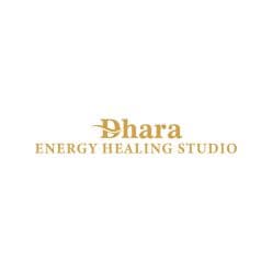 Dhara Energy Healing Studio logo