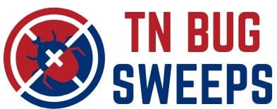 TN Bug Sweeps logo