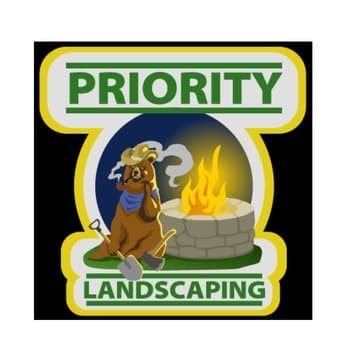 Priority Landscaping LLC logo