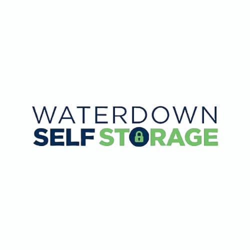 Waterdown Self Storage logo