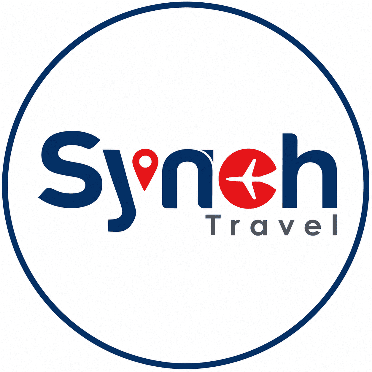 synch travel cover photo