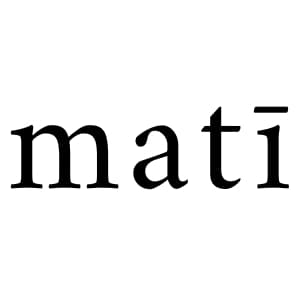 Mati Jewelry logo