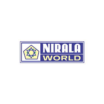Shop in Noida Extension – Commercial Space by Nirala World logo