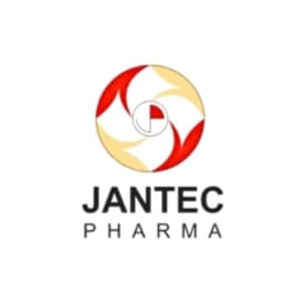 Jantec Pharma logo