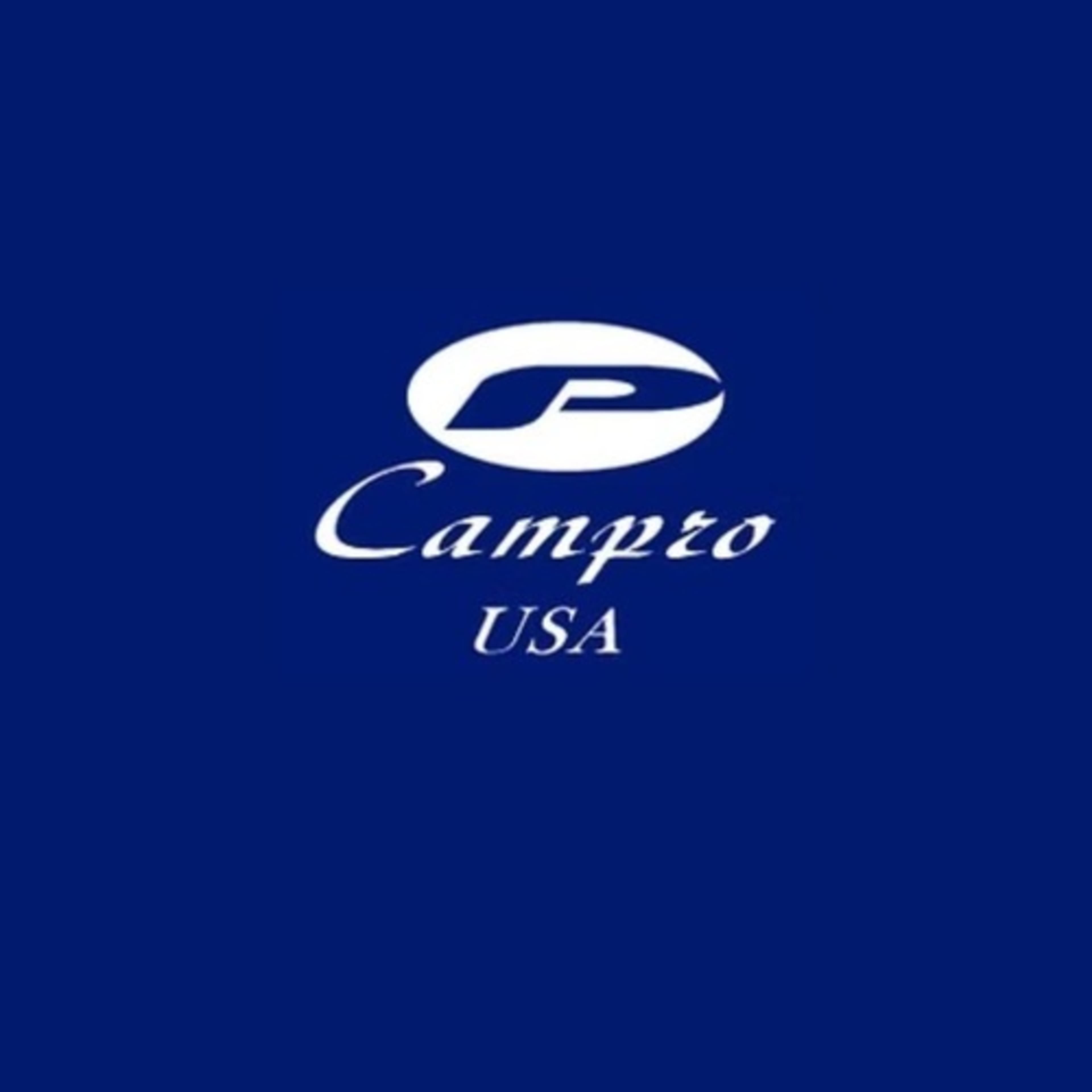 Camrp USA logo