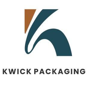 Kwick Packaging logo
