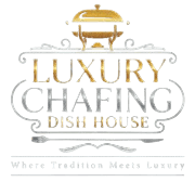 Luxury Chafing Dish House logo