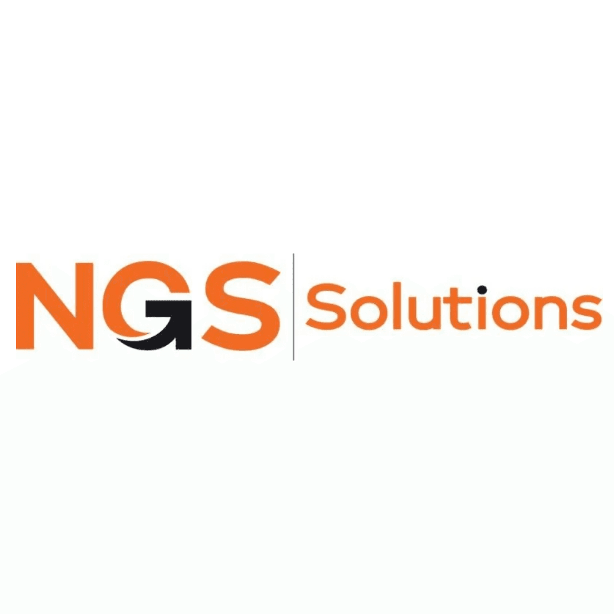 NGS Solutions Inc logo