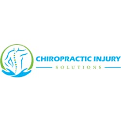 Chiropractic Injury Solutions logo