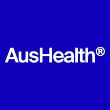 AusHealth logo