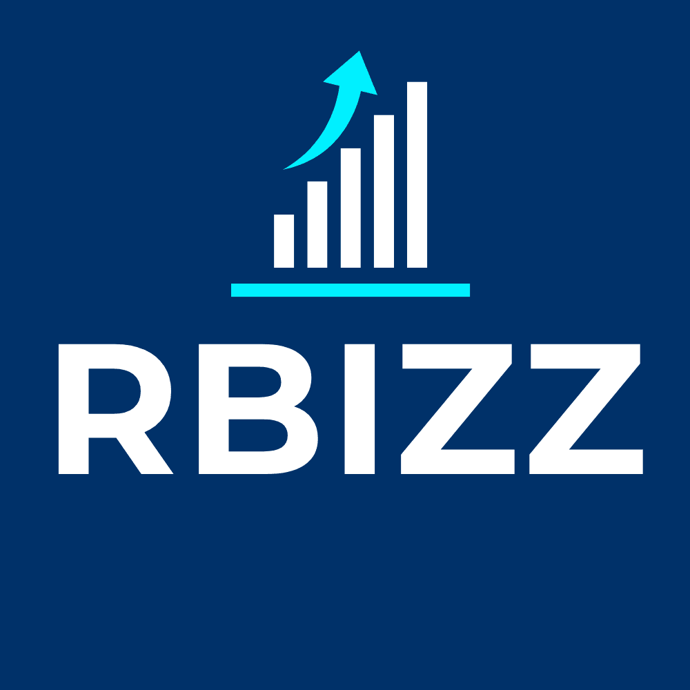 RBizz Corporate Accountants logo