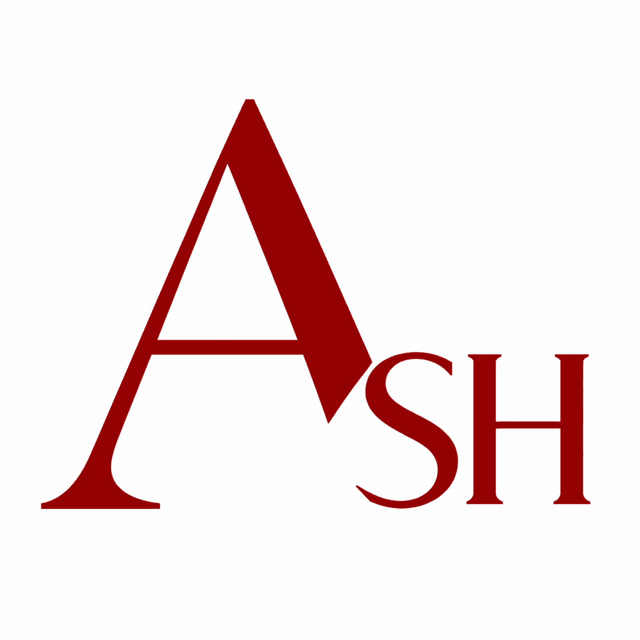 Marketing With Ash logo