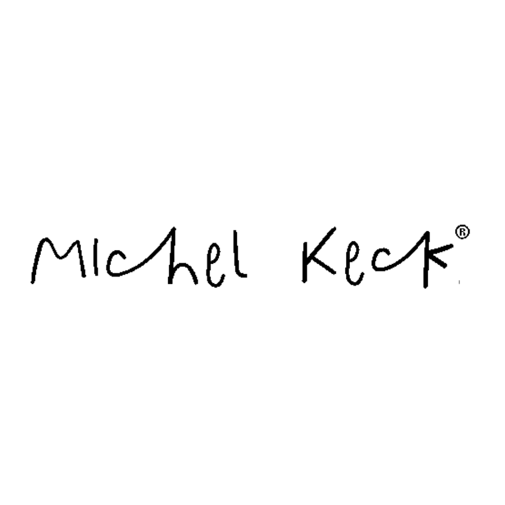 Michel Keck logo