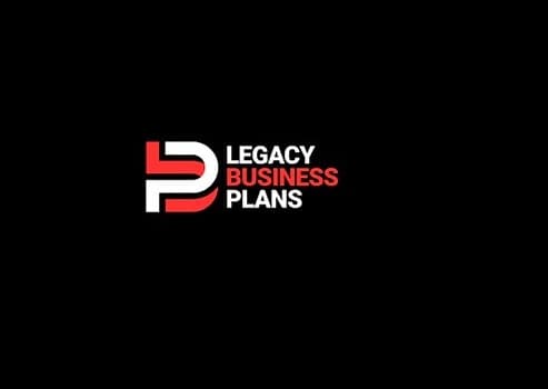 Legacy Business Plans logo