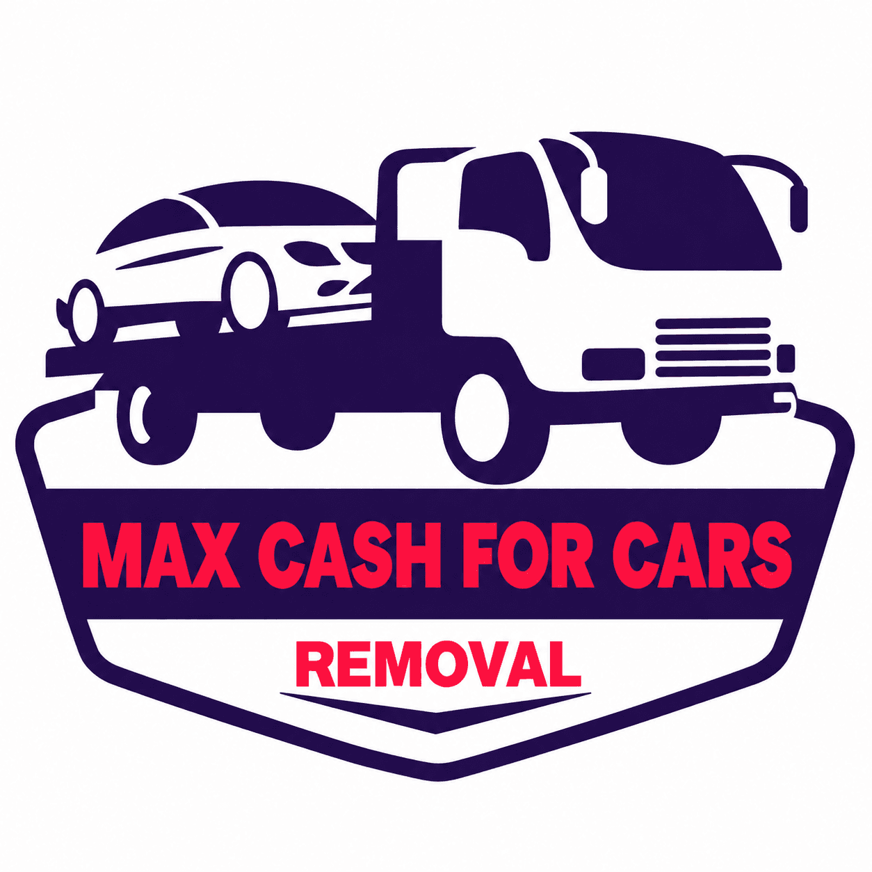Max Cash For Cars Brisbane logo
