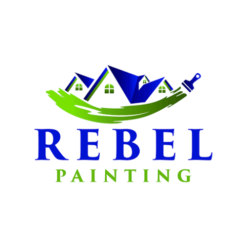 Rebel Painting logo