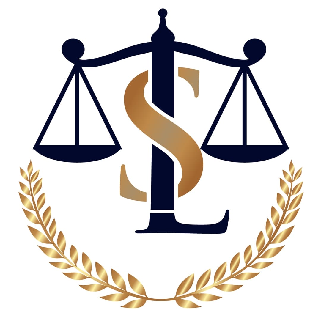 Solutionl aw logo