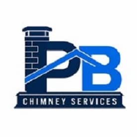 PB Chimney Services logo