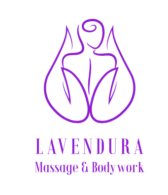 Lavendura Massage & Bodywork logo