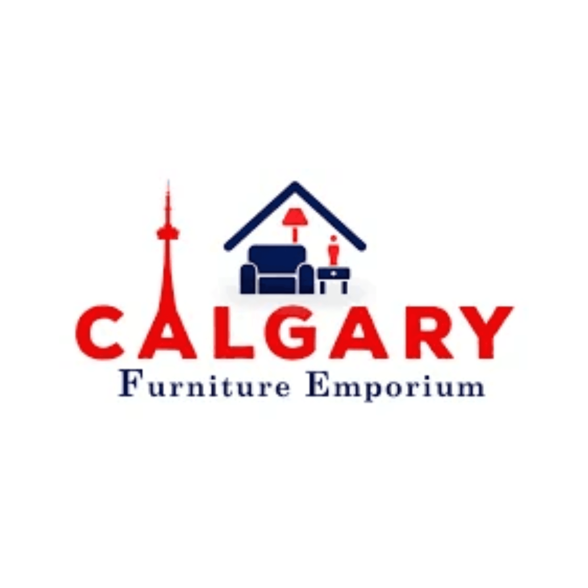 Calgary Furniture Emporium logo