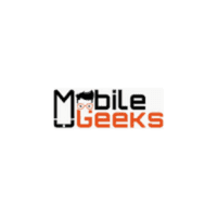 Mobile Geeks logo