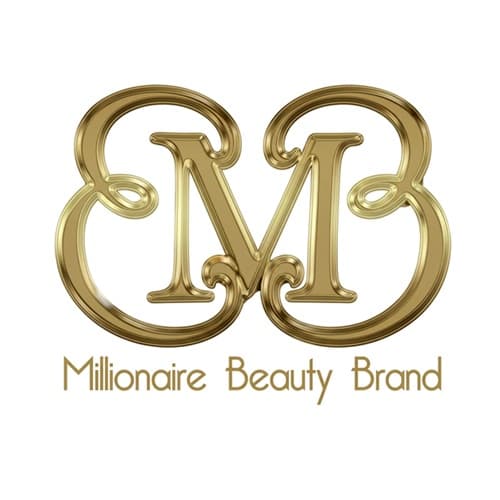 Millionaire Beauty Brand Extensions logo