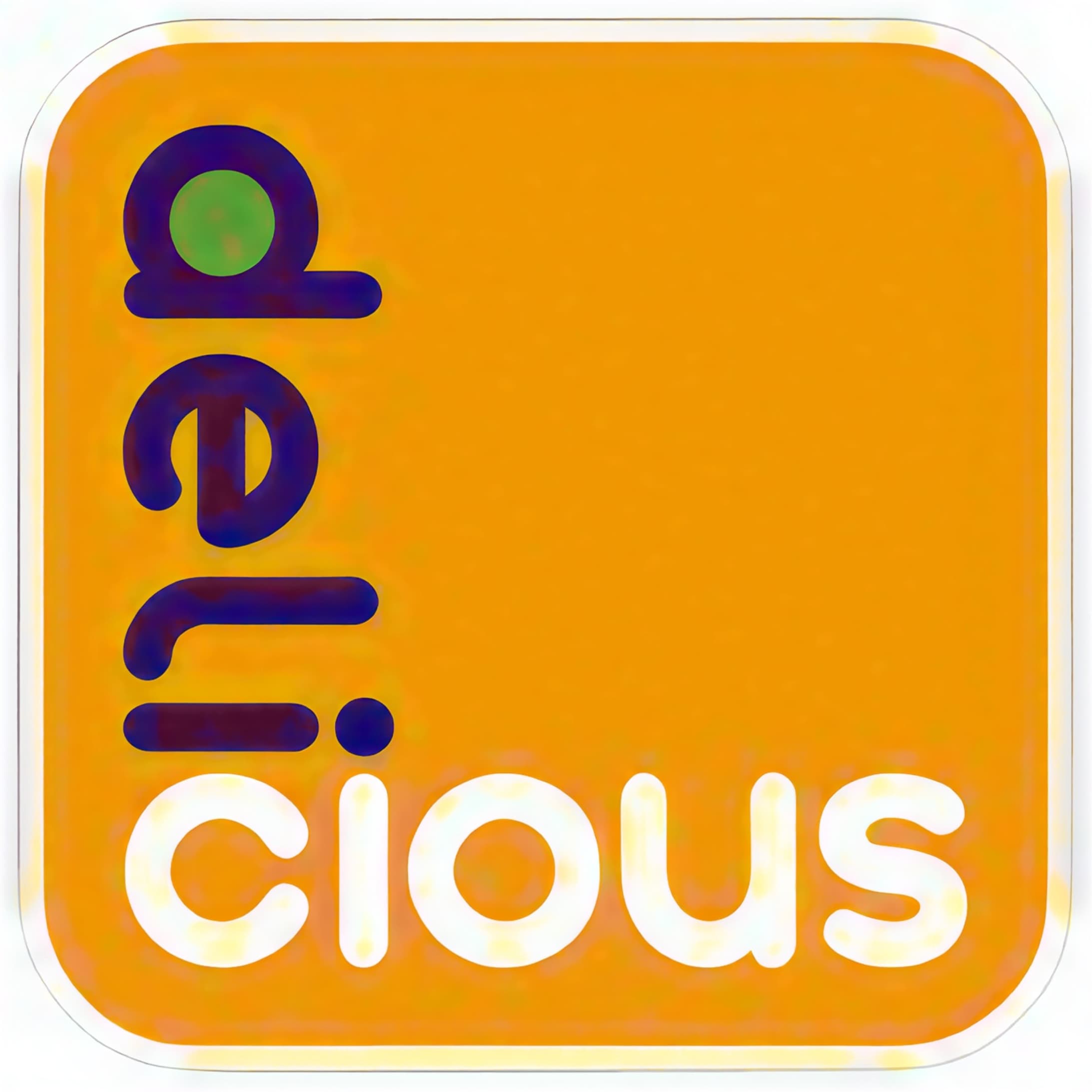 Delicious Catering HK logo