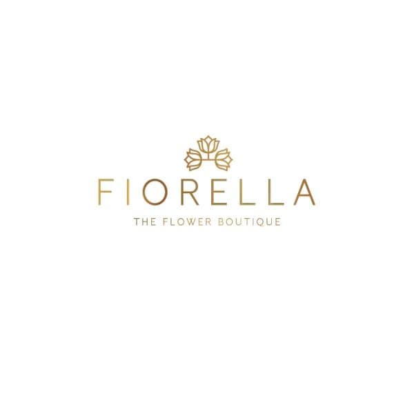 Fiorella - The Flower Boutique in Delhi logo